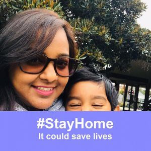 Meet your Posher, Rosleen